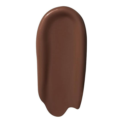 e.l.f. Camo Liquid Bronzer & Contour, Silky Highly Pigmented Formula, Creates a Long-Lasting Bronzed Glow & Natural Look, Vegan & Cruelty-Free, 7 Tan/Deep