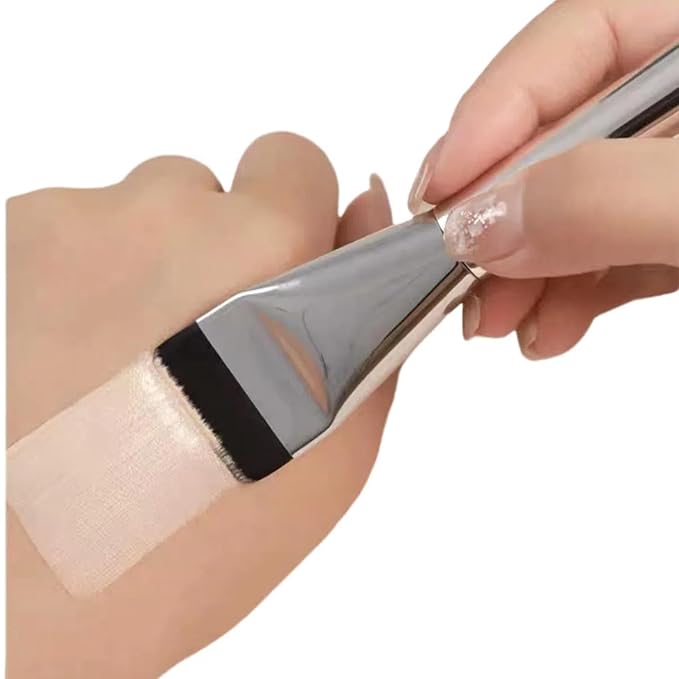 Foundation Tools Foundation Brushes Foundation Palettes Foundation Puffs Base Makeup Tools Base Makeup Set Unlock Your Beauty Potential with our Premium Foundation Brush Collection