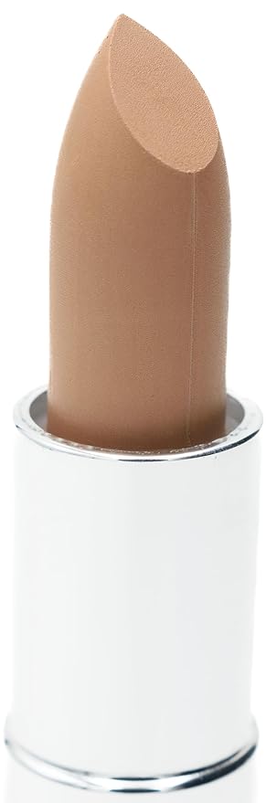 Bashful Light Brown Nude Lipstick Color Moisturizing Paraben Free, No Animal Testing & Cruelty Free Lip Makeup Color