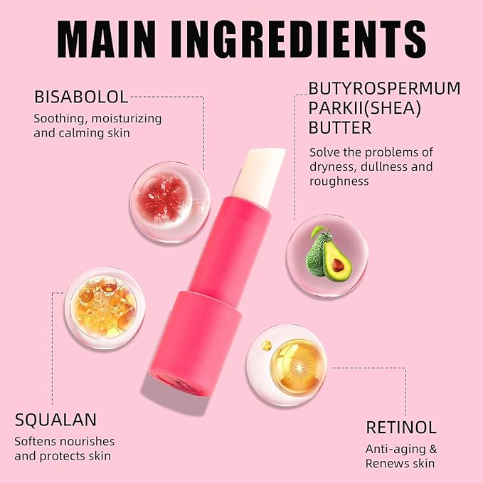 Soulight Retinol Eye Stick, Anti-Aging Eye Cream, Skincare for Wrinkles, Dark Circles, Puffiness - Retinol Eye Balm Moisturizes, Softens & Nourish Skin