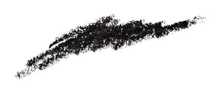 NICKA K Eyebrow Pencil - NEP01 Black