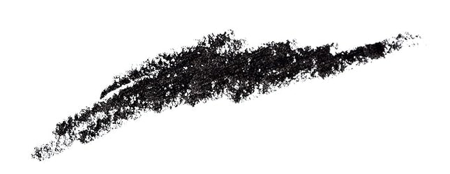 NICKA K Eyebrow Pencil - NEP01 Black