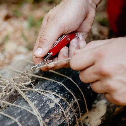 Victorinox Tweezers, Small pack of 6