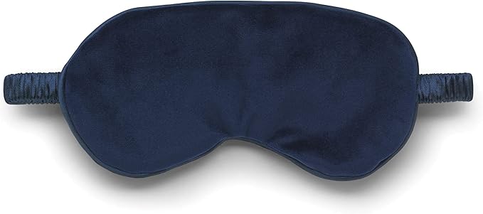 Aromatherapy Associates Ultimate Moment of Rest. Luxurious Gift Set Includes Deep Relax Bath and Shower Oil, Restful Mist, Body Butter and Eye Mask in a Velvet Bag (1 count)