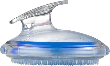 Coolife Ingrown Hair Remover, Razor Bumps Keratosis Pilaris KP Repair Brush, After Shave or Wax Exfoliator for Face, Bikini, Legs, Arms - Fascia, Cellulite Blast Massager Tool for Men and Women