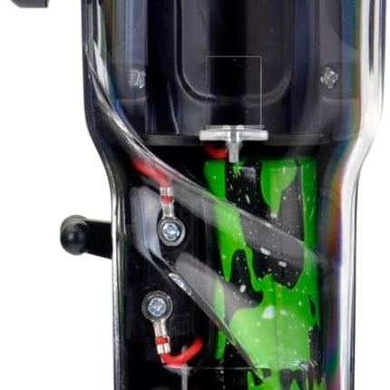 TPOB Slime 2 Professional Hair Clippers Collection (Black with Splatts)