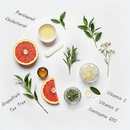 Pioom Bichon Bubble Cleansing Mask, foaming facial mask, Pore Deep Cleansing, Gentle Face cleansing mask, Pack of 10,