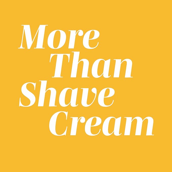 Coochy Shave Cream - Moisturizing Shave Lotion - Gentle Intimate Shaving Cream - For Bikini Area, Underarms, Legs & More - Rash-Free, Hydrating Formula - Peachy Keen, 32 oz