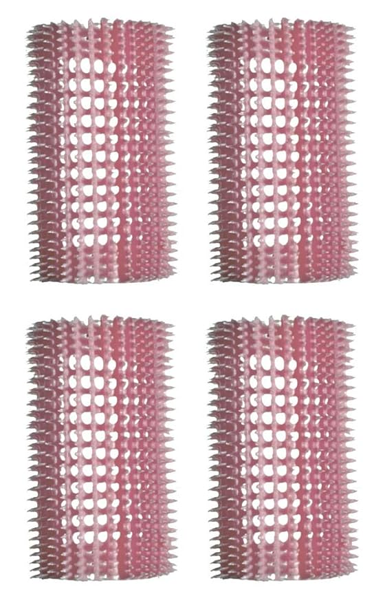 Olivia Garden NiteCurl Self-Gripping Curler For Setting While Sleeping