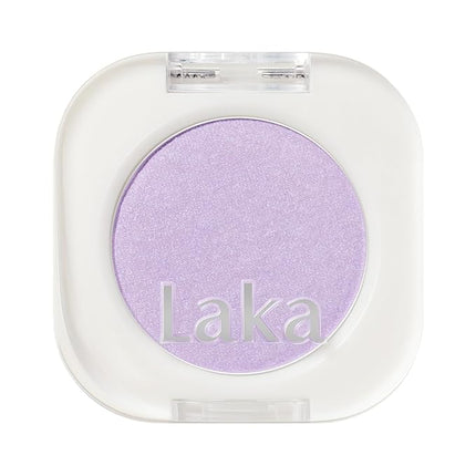 Laka Mono Single Eyeshadow, High Pigment Eye Shadow, Easy Apply, Long Lasting Color, Smooth Blendable Formula, Vegan, K-Beauty (#946 Potion)