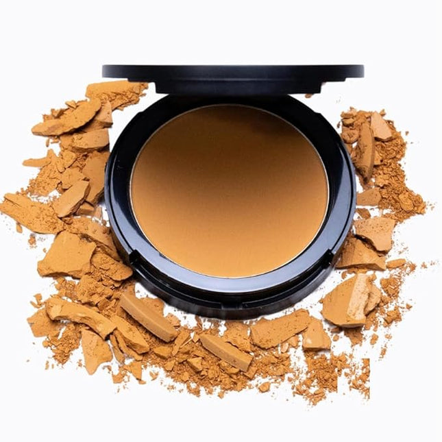 soft matte powder (bronze)