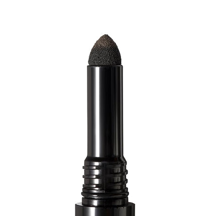 Arches and Halos 2 in 1 Defining Eyebrow Pencil and Powder - Brow Powder with Spoolie Brush - Shape and Fill for Natural Look - Neutral Brown - 017 oz