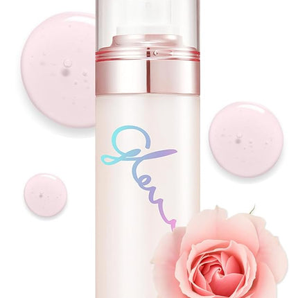 MISSHA Glow Skin Balm To Go Mist, 4-in-1 Hydrating, Refreshing, Makeup-Enhancing, Portable Dewy Glow Spray