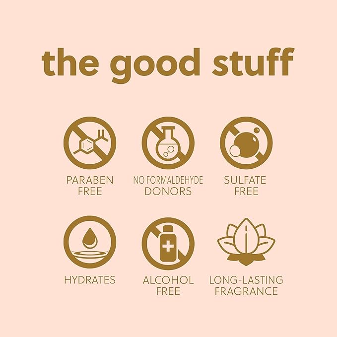 Tree Hut Vanilla Moisturizing Shave Oil, Gel-to-Oil Formula, Ultra Hydrating Barrier for a Close, Smooth Shave, For All Skin Types, 7.7 fl oz