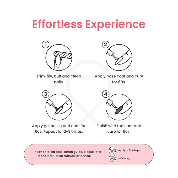 Beetles Fall Gel Nail Polish Set, 6 Colors Nude Brown Pink Milky White Glitter Gel Polish Set Soak Off Uv Led Lamp Manicure Gifts for Women