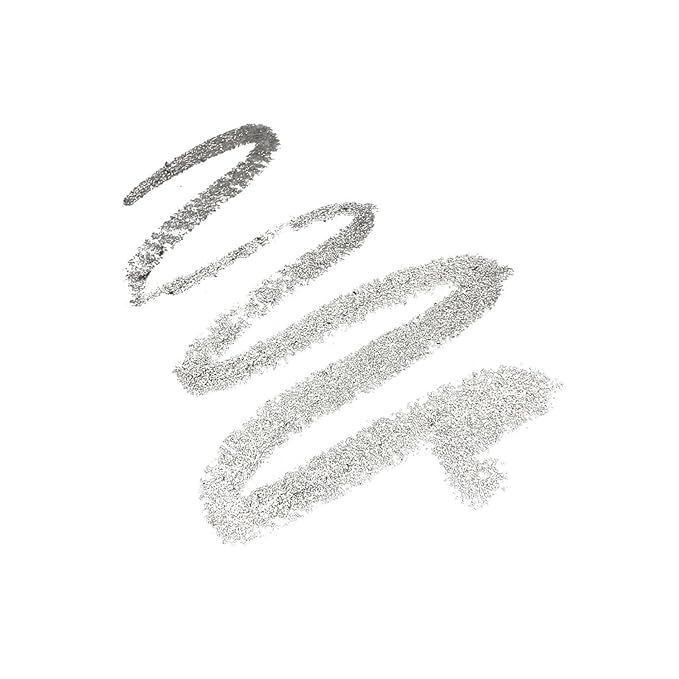 Kandi Koated Amp Eyeliner Pencil [Diamond] Metallic Eyeliner Pencil | Water-Resistant Colored Eye Pencil | Paraben-Free, Cruelty-Free | Beauty & Makeup