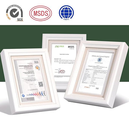 RARJSM Hunter Green Gel Polish, Emerald Green Nailpolish Soak Off UV LED ForestGreen Nail Gel Polish Nail Art Starter Manicure Salon DIY at Home