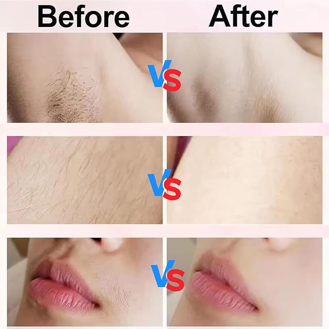 Bikini Trimmer for Women,Dermave Bikini Shaver 2 in 1 Electric Razors for Women,Dual Head Shaver for Leg Arm Body Grooming Tool,Silky and Painless and Efficient Cleaning Pink