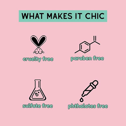 KimChiChic Beauty Undercover Hoe Corrector Palette - Full Coverage Concealer, Creamy, Long Wearing, Hides Dark Circles & Blemishes Cruelty Free, Golden Tan 0.25oz