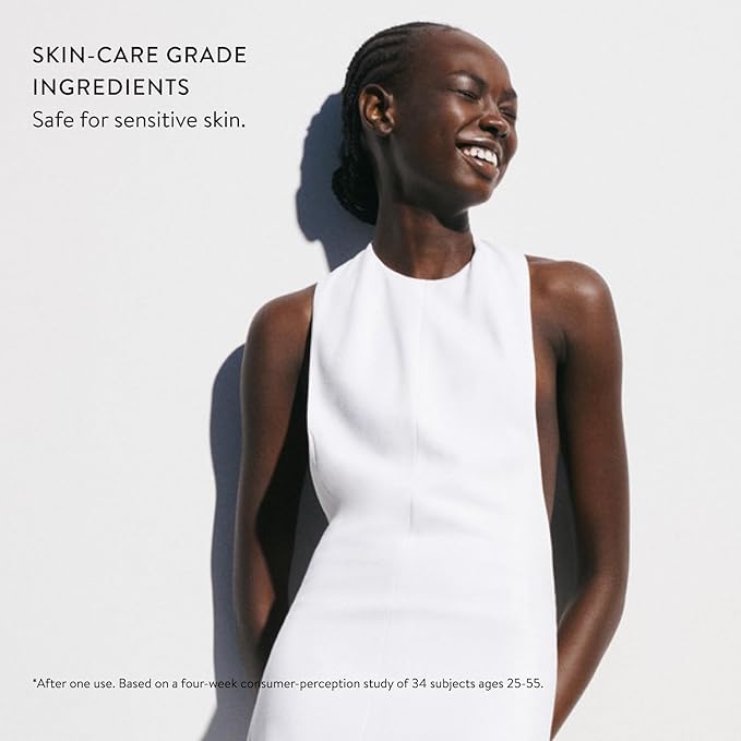 goop Beauty Glow Skin Highlighter Stick | Multi-Use Highlighter with Pearlescent Glow | Amino Acid & Micropearl Blend | Makeup and Skincare | Aura: Champagne Gold | 0.28 oz