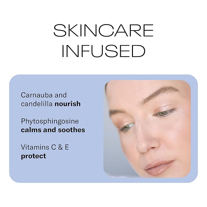 MOB Beauty Cream Clay Eyeshadow M161 – Sandy Taupe Shimmer | Skincare-Infused, Vegan, Blendable Cream-to-Velvet Finish, Buildable Pigment, Clean Eyeshadow in Sustainable, Biodegradable Compact