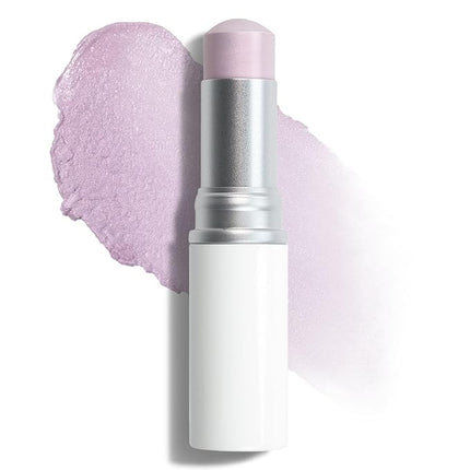 hince True Dimension Radiance Balm - Highlighter for Korean Glass Skin, Blush for Cheeks, Cream Blush, Contour Stick, Natural Glowy Look, Clean Makeup for Radiant Complexion, 10g (GLEAMING, LT003)