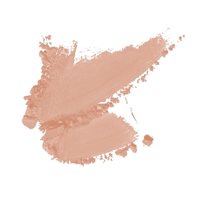 Color Me Beautiful Color Pro Single Eyeshadow, Full Pigment and Long-Lasting Pressed Powder, Cruelty-Free