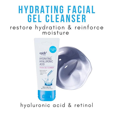 Epielle Spa Day Kit, 6 Relaxation Essentials, Hydrating & Detoxifying for Radiant Skin, At-Home Spa Kit, Self Care Gifts for Women, Korean Skin Care Set, Stocking Stuffers