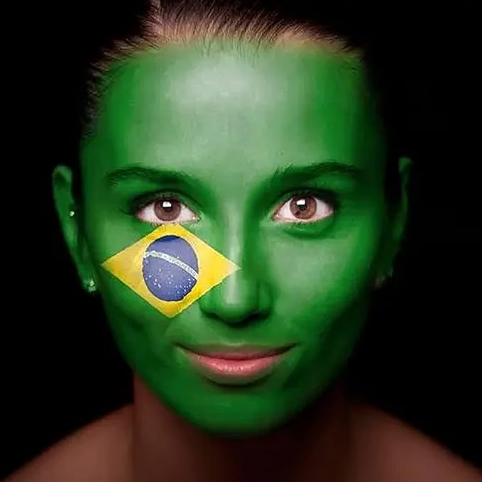 MEICOLY Green Face Body Paint,Washable St Patricks Day Face Paint Accessories,Green Makeup Face Painting for Adults and Kids,Hunting Hulk Gamora Face Paint,SFX Witch Cosplay Halloween Makeup