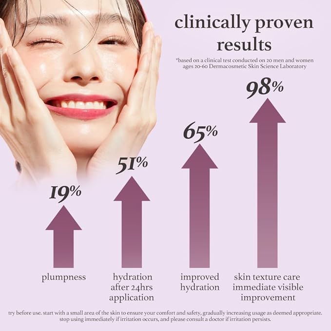 NOONI Korean Lip Oil - Appleblacktea | Long-Lasting, Moisturizing, Plumping, Revitalizing for Dry Lips, Waterproof, No Peel Off, Hydrating, Nourishing Crystal Clear, 0.12 FL Oz