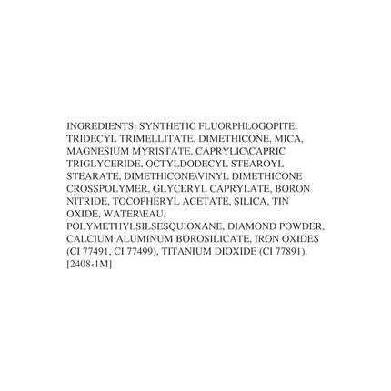 Physicians Formula Mineral Wear Diamond Dust, Vitamin E Mineral Weightless Powder and Serum Hybrid, Warm Radiant Finish, Vegan, Talc-Free, Cruelty-Free - Luminous Bronzer