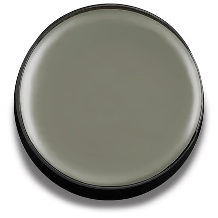 Mehron Makeup Color Cups | Stage, Foundation, Face Paint, Body Paint, Halloween Makeup | Greasepaint .5 oz (14 g) (Zombie Flesh)