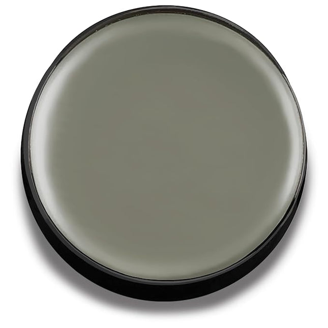 Mehron Makeup Color Cups | Stage, Foundation, Face Paint, Body Paint, Halloween Makeup | Greasepaint .5 oz (14 g) (Zombie Flesh)