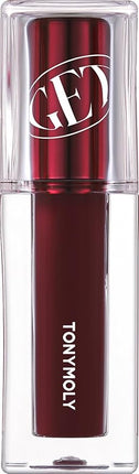TONYMOLY Get It Tint Waterful Butter | Winter Vin Chaud Tinted Lip Balm, 11 | Long-Lasting, Hydrating Korean Lip Tint with Shea Butter for Soft, Glossy, Non-Sticky Lips