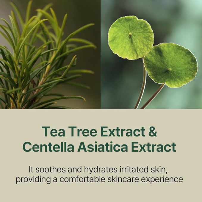 Pyunkang Yul PKY Calming Moisture Nourishing Cream Instantly Soothes Sensitive Skin, Face Moisturizer for Healthy Skin Vitality with Collagen, Vegan, Korean Skincare (1.69 Fl. Oz, 50ml)