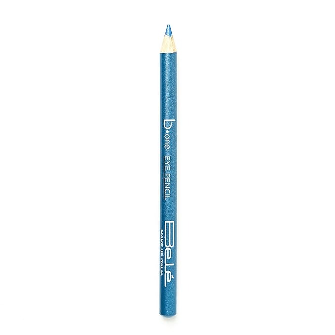 Belé MakeUp Italia b.One Eye Pencil (#6 Indaco) (Made in Italy)