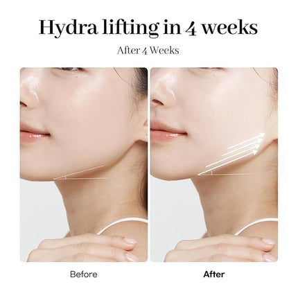 AROCELL Super Collagen Wrapping Facial Mask 50g – Korean Peel Off Face Mask Pack with Collagen Film Care | Hydrating, Firming & Elasticity Boosting Exfoliating Skincare