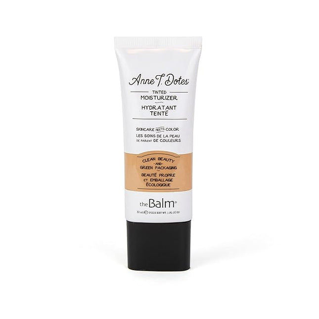 Anne T. Dotes Tinted Moisturizer #30 - Medium to Tan