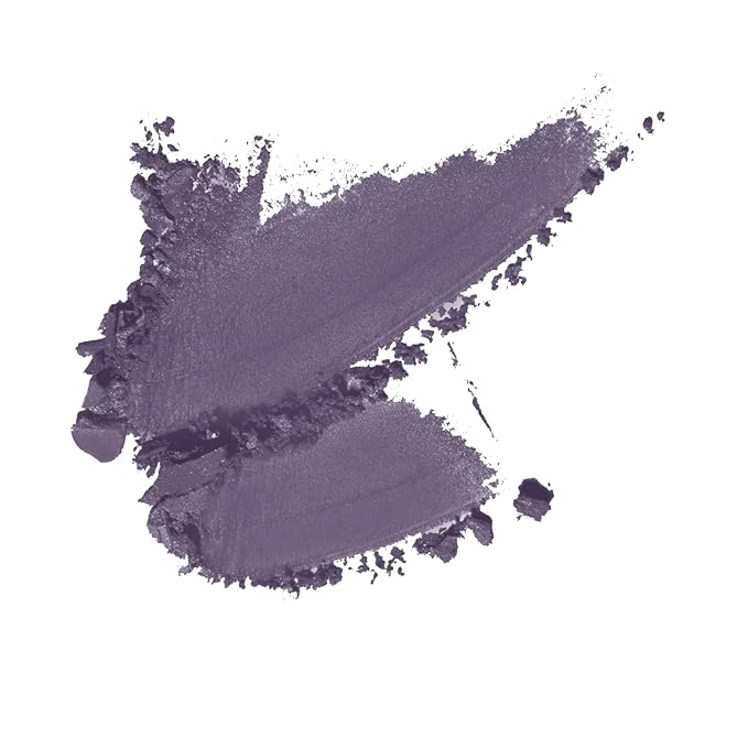 Color Me Beautiful Color Pro Single Eyeshadow, Full Pigment and Long-Lasting Pressed Powder, Cruelty-Free