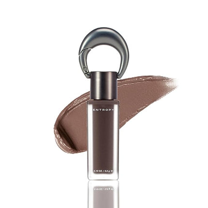 Entropy Charm Tint Blurry Line - Makeup for Soft, Blurred Finish | Lightweight, Long-Lasting Tint for Natural Look G8 Bronze Gem