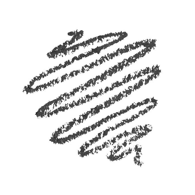 OFIR Brow Trace Precision Browliner | Waterproof, Ultra-Fine Tip Black Eyebrow Pencil | Smudge-Proof, Cruelty Free, Matte Finish | Long-Wear Brow Tool with Spoolie | Espresso - Black, 0.003 OZ