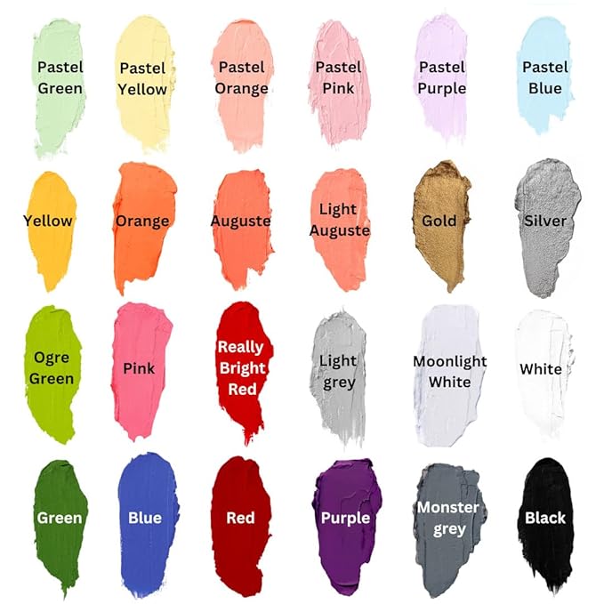 Mehron Makeup CreamBlend Stick | Face Paint, Body Paint, & Foundation Cream Makeup | Perfect for Halloween .75 oz (21 g) (Green)