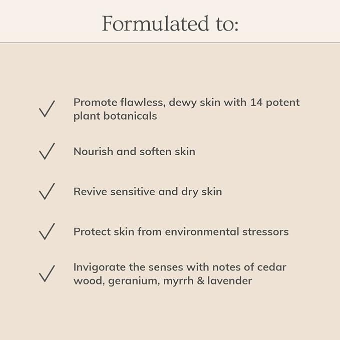 ANNMARIE SKIN CARE Radiate Oil (30ml)