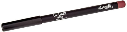 Barry M Cosmetics - Lip Liner - Minx