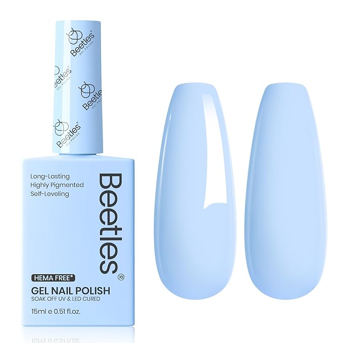 Beetles nailpolish -CL1150