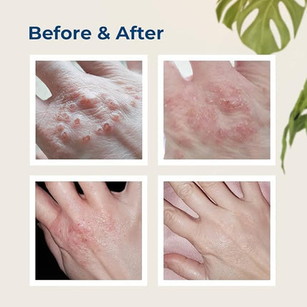 Gloves In A Bottle Shielding Lotion With Dispenser, 8 Oz (Pack of 2)