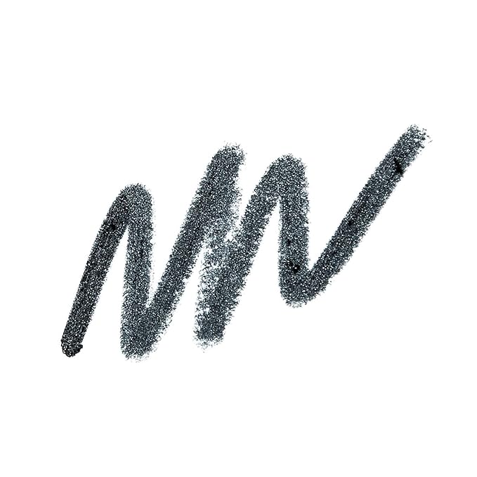 Kandi Koated Amp Eyeliner Pencil [Gravity] Metallic Eyeliner Pencil | Water-Resistant Colored Eye Pencil | Paraben-Free, Cruelty-Free | Beauty & Makeup