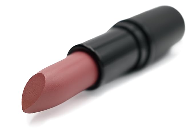 Ruby Rust Deep Red Brown Lipstick Color Moisturizing Paraben Free, No Animal Testing & Cruelty Free Lip Makeup Color