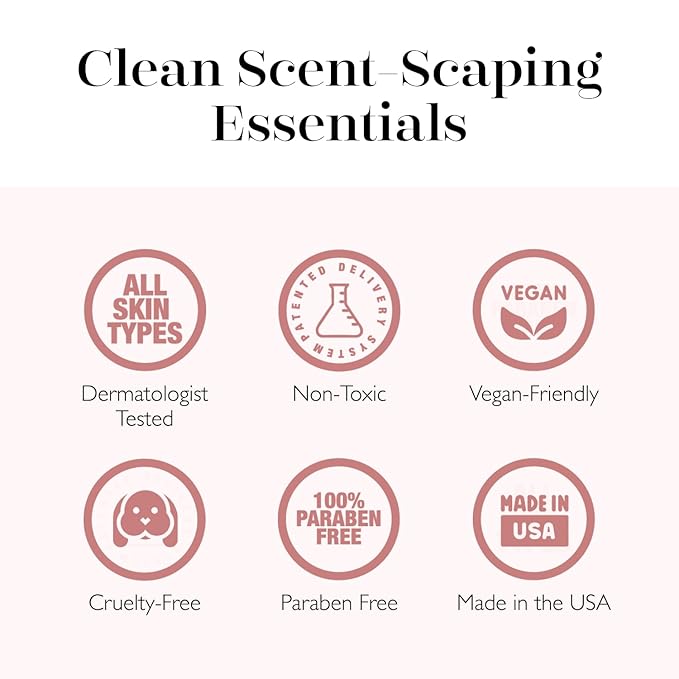 Spongelle Coconut Verbena Wild Flower Buffer Body Scrubber | Bath & Shower Loofah for Women | Exfoliator with Body Wash Infused Sponge | 14+ uses