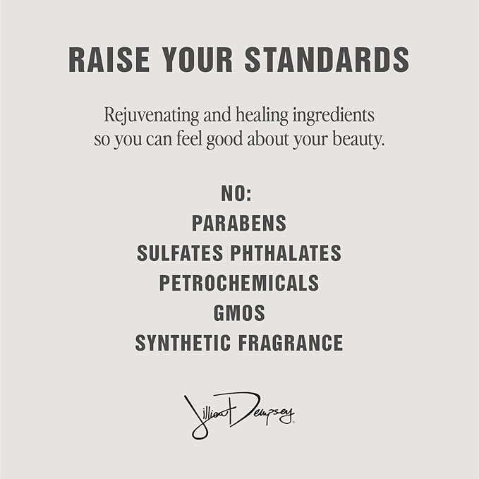 Jillian Dempsey Spot Stick Concealer | Easy Blending Matte Concealer for Blemishes & Uneven Skin Tones | Shade No. 01 Alabaster with Cool Pink Undertones